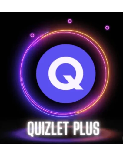 QUIZLET PLUS 1 ГОД ПОДПИСКИ НА ВАШ АККАУНТ