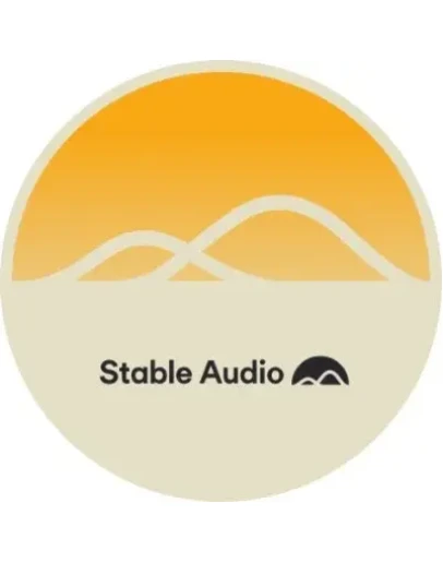 STABLE AUDIO AI ПОДПИСКА - 1 МЕСЯЦ - STABILITY AI