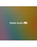STABLE AUDIO AI ПОДПИСКА - 1 МЕСЯЦ - STABILITY AI