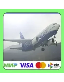 PMDG 737-700 MSFS 2020 Аккаунт