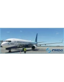 PMDG 737-700 MSFS 2020 Аккаунт