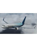 PMDG 737-700 MSFS 2020 Аккаунт