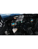 PMDG 737-700 MSFS 2020 Аккаунт