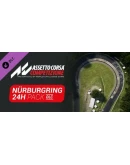 Assetto Corsa Competizione - 24H Nrburgring Pack Steam Assetto Corsa Competizione - 24H Nrburgring Pack Steam