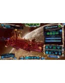 Warhammer 40000: Chaos Gate - DaemonhuntersSTEAMМИР