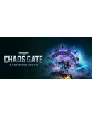 Warhammer 40,000: Chaos Gate - Grand MasterSTEAMМИР