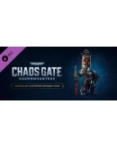 Warhammer 40,000: Chaos Gate - Grand MasterSTEAMМИР