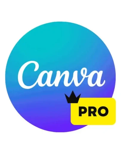 Купить подписка Canva 1 месяца