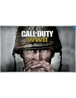 Call of Duty: WWII (PS4/PS5/RU) (Аренда от 7 дней) Call of Duty: WWII (PS4/PS5/RU) (Аренда от 7 дней)