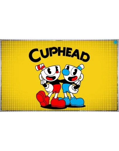 Cuphead (PS4/PS5/RU) (Аренда от 7 дней) Cuphead (PS4/PS5/RU) (Аренда от 7 дней)