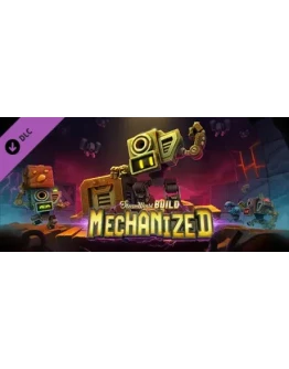 SteamWorld Build - Mechanized DLC * STEAM RU