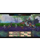 Symphony of War: The Nephilim SagaSteamВесь МирКлю