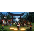 LumberhillSteamВесь Мир Кроме РФ-РБКлюч