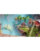 LumberhillSteamВесь Мир Кроме РФ-РБКлюч