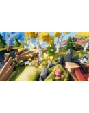 LumberhillSteamВесь Мир Кроме РФ-РБКлюч