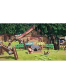 LumberhillSteamВесь Мир Кроме РФ-РБКлюч