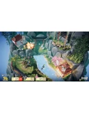 LumberhillSteamВесь Мир Кроме РФ-РБКлюч