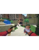 Fashion Police SquadSteamВесь Мир + РФКлюч