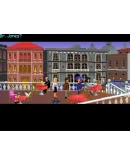 INDIANA JONES AND THE LAST CRUSADE STEAM КЛЮЧ