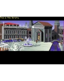 INDIANA JONES AND THE LAST CRUSADE STEAM КЛЮЧ