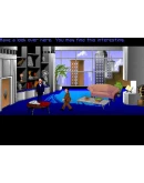 INDIANA JONES AND THE LAST CRUSADE STEAM КЛЮЧ