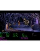 INDIANA JONES AND THE LAST CRUSADE STEAM КЛЮЧ