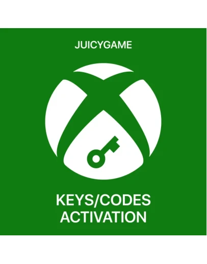 АКТИВАЦИЯ КЛЮЧЕЙ XBOX/MICROSOFT ЛЮБОЙ РЕГИОН