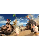 Rayman Raving Rabbids XBOX Покупка на Любой аккаунт
