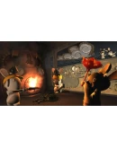Rayman Raving Rabbids XBOX Покупка на Любой аккаунт