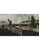 BMX Streets АВТОДОСТАВКА STEAM GIFT РОССИЯ