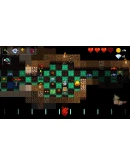 Crypt of the NecroDancer: Hatsune Miku Character STEAM