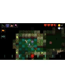 Crypt of the NecroDancer: Hatsune Miku Character STEAM