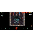 Crypt of the NecroDancer: Hatsune Miku Character STEAM