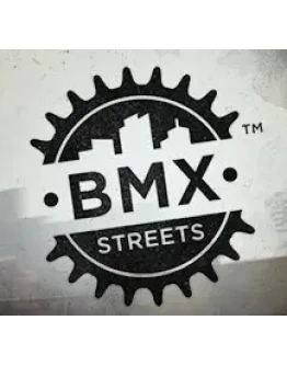 BMX STREETS STEAM Аккаунт