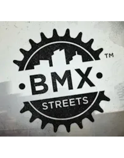 BMX STREETS STEAM Аккаунт