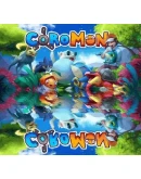 Coromon SteamРФ+Весь МирKey + Бонус