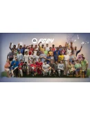 EA SPORTS FC24 Ultimate(FIFA 24) EA App ПК Оффлайн EA SPORTS FC24 Ultimate(FIFA 24) EA App ПК Оффлайн
