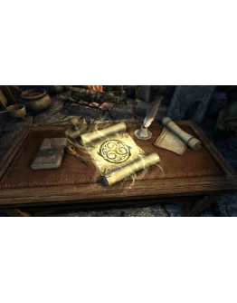 TESO Grand Gold Coast Experience Scroll KeyКлюч 0