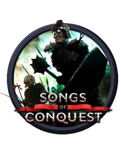 Songs of Conquest +DLCSteam (Region Free)(GLOBAL)