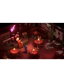 Murder Mystery MachineSteamВесь Мир + РФКлюч