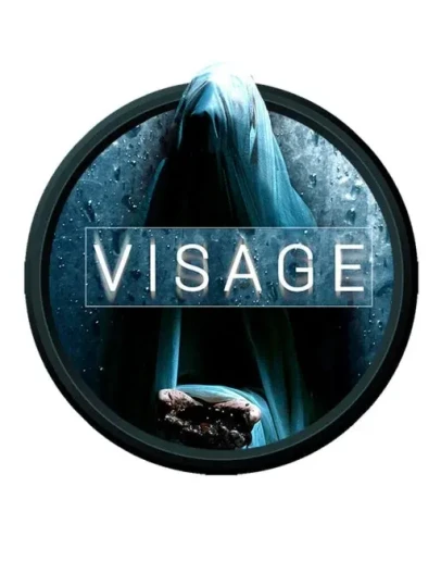 Visage +DLCSteam (Region Free)(GLOBAL)