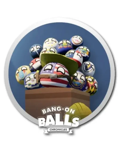 Bang-On Balls: Chronicles Deluxe Edition +DLC GLOBAL
