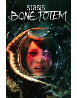 Stasis: Bone Totem Xbox OneXS активация