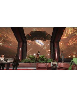 Elite Dangerous: Odyssey DLC STEAMRU АВТО 0