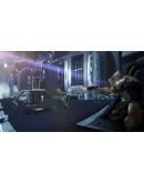 Warframe Bonus Pack 3 Предмета Мир Ключ