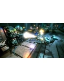 Warframe Bonus Pack 3 Предмета Мир Ключ