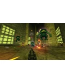 ImpalerSteamВесь Мир + РФКлюч