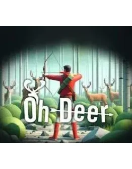 Oh Deer (STEAM) АККАУНТ