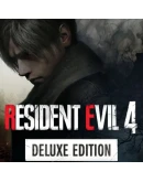 RESIDENT EVIL 4 DELUXE + DLC: SEPARATE WAYSВСЕ DLC