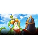 Русы не против Ящерок АВТОДОСТАВКА STEAM РОССИЯ